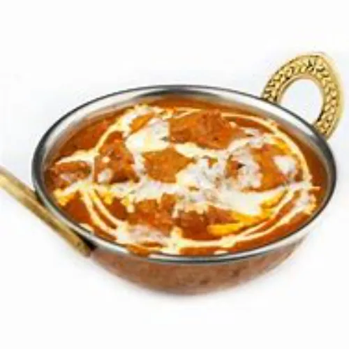 CHICKEN KADAI (Half)
